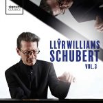 Llŷr Williams - Schubert vol.3 (24/96 FLAC)