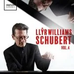 Llŷr Williams - Schubert vol.4 (24/96 FLAC)