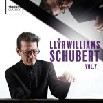 Llŷr Williams - Schubert vol.7 (24/96 FLAC)