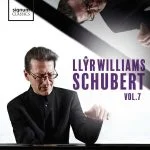 Llŷr Williams - Schubert vol.7 (24/96 FLAC)