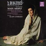 Lombard: Delibes - Lakmé (FLAC)