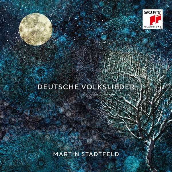 Martin Stadtfeld - Deutsche Volkslieder (24/48 FLAC)