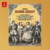 Marty: Auber - Manon Lescaut (FLAC)