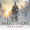 Martynov Edition (FLAC)