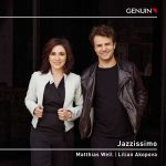 Matthias Well, Lilian Akopova - Jazzissimo (24/96 FLAC)