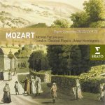 Melvyn Tan, Nicholas McGegan: Mozart - Piano Concertos no.20, 23, 24 & 25 (FLAC)