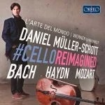 Müller-Schott, Ehrhardt - Cello Reimagined (24/44 FLAC)