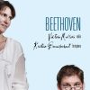Viktoria Mullova, Kristian Bezuidenhout - Beethoven (FLAC)