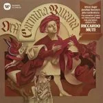 Muti: Orff - Carmina Burana (FLAC)
