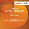 Navarra, Müller-Kray: Khachaturian - Cello Concerto (FLAC)