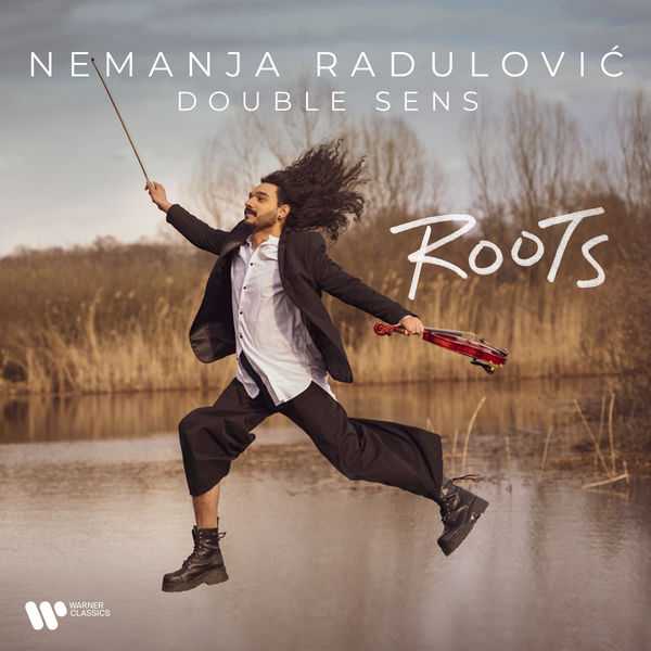 Nemanja Radulović - Roots (24/96 FLAC)