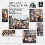 Norrington: Beethoven - Symphony no.9, Egmont Overture (FLAC)