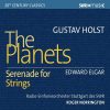 Norrington: Holst - The Planets; Elgar - Serenade for Strings (FLAC)