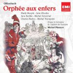 Plasson: Offenbach - Orphée aux Enfers (FLAC)