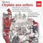 Plasson: Offenbach - Orphée aux Enfers (FLAC)