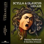 Plewniak: Leclair - Scylla & Glaucus (24/96 FLAC)