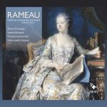 Procopio, Bismuth, Lazarevitch, Guigues: Rameau - Pièces de Clavecin en Concerts & Suite en La (24/44 FLAC)