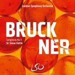 Rattle: Bruckner - Symphony no.4 (24/192 FLAC)