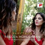 Regula Mühlemann - Fairy Tales (24/96 FLAC)