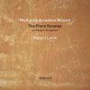 Robert Levin: Wolfgang Amadeus Mozart - The Piano Sonatas (24/96 FLAC)