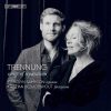 Carolyn Sampson, Kristian Bezuidenhout: Trennung - Songs of Separation (24/192 FLAC)