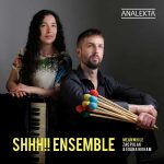 SHHH!! Ensemble - Meanwhile (24/96 FLAC)