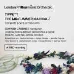 Gardner: Tippett - The Midsummer Marriage (24/48 FLAC)