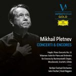 Verbierfestival Gold: Mikhail Pletnev - Concerti & Encores (24/48 FLAC)