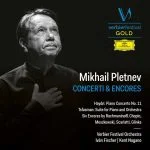 Verbierfestival Gold: Mikhail Pletnev - Concerti & Encores (24/48 FLAC)
