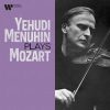 Yehudi Menuhin plays Mozart (FLAC)