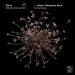 Zefiro: Bach - Ouvertures (24/96 FLAC)