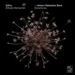 Zefiro: Bach - Ouvertures (24/96 FLAC)