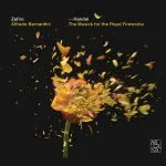 Zefiro: Handel - The Musick for the Royal Fireworks (FLAC)