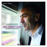 Abdel Rahman El Bacha - Arabesques (24/96 FLAC)