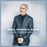 Abdel Rahman El Bacha: Chopin - Scherzi & Ballades (24/192 FLAC)
