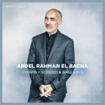 Abdel Rahman El Bacha: Chopin - Scherzi & Ballades (24/192 FLAC)