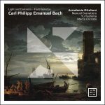 Accademia Ottoboni: C.P.E. Bach - Light and Darkness. Flute Sonatas (24/96 FLAC)