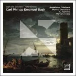 Accademia Ottoboni: C.P.E. Bach - Light and Darkness. Flute Sonatas (24/96 FLAC)
