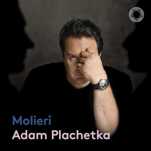 Adam Plachetka - Molieri (24/96 FLAC)