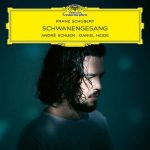 Andrè Schuen, Daniel Heide: Schubert - Schwanengesang (24/96 FLAC)