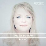 Angèle Dubeau - Blanc (24/96 FLAC)