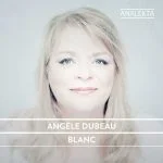 Angèle Dubeau - Blanc (24/96 FLAC)