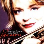 Angèle Dubeau, La Pietà - Passion (FLAC)