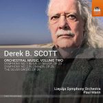 Derek B. Scott - Orchestral Music vol.2 (24/96 FLAC)