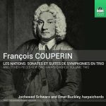 François Couperin - Les Nations vol.2 (FLAC)