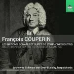François Couperin - Les Nations vol.2 (FLAC)
