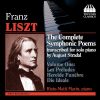 Franz Liszt - The Complete Symphonic Poems transcribed for Solo Piano by August Stradal vol.1 (FLAC)