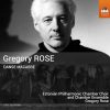 Gregory Rose - Danse Macabre (FLAC)