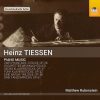 Heinz Tiessen - Piano Music (FLAC)
