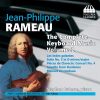 Jean Philippe Rameau - The Complete Keyboard Music vol.2 (FLAC)
